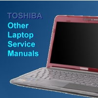 Other Toshiba Models