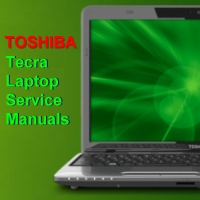 Toshiba Tecra